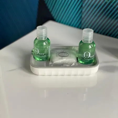 Le First, Centre Terrasse Et Parking * Rouen