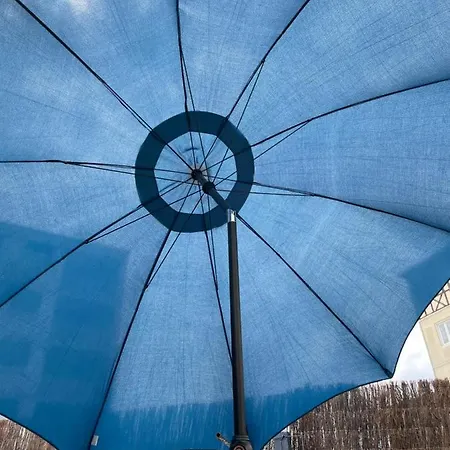 Le First, Centre Terrasse Et Parking Apartment *