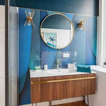 Le First, Centre Terrasse Et Parking Apartment *