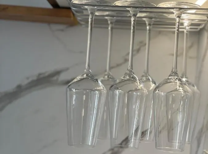 Le First, Centre Terrasse Et Parking Apartment *