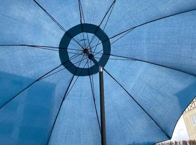 Le First, Centre Terrasse Et Parking Lejlighed *