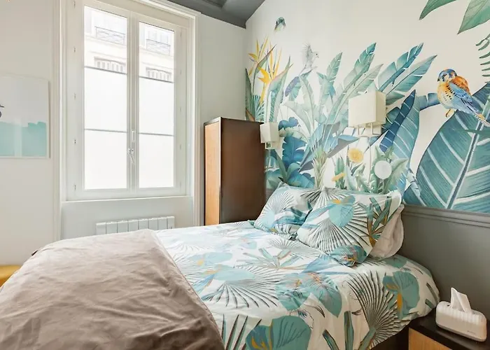 Le First, Centre Terrasse Et Parking * Rouen