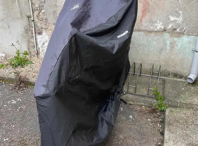 Le First, Centre Terrasse Et Parking Appartement *